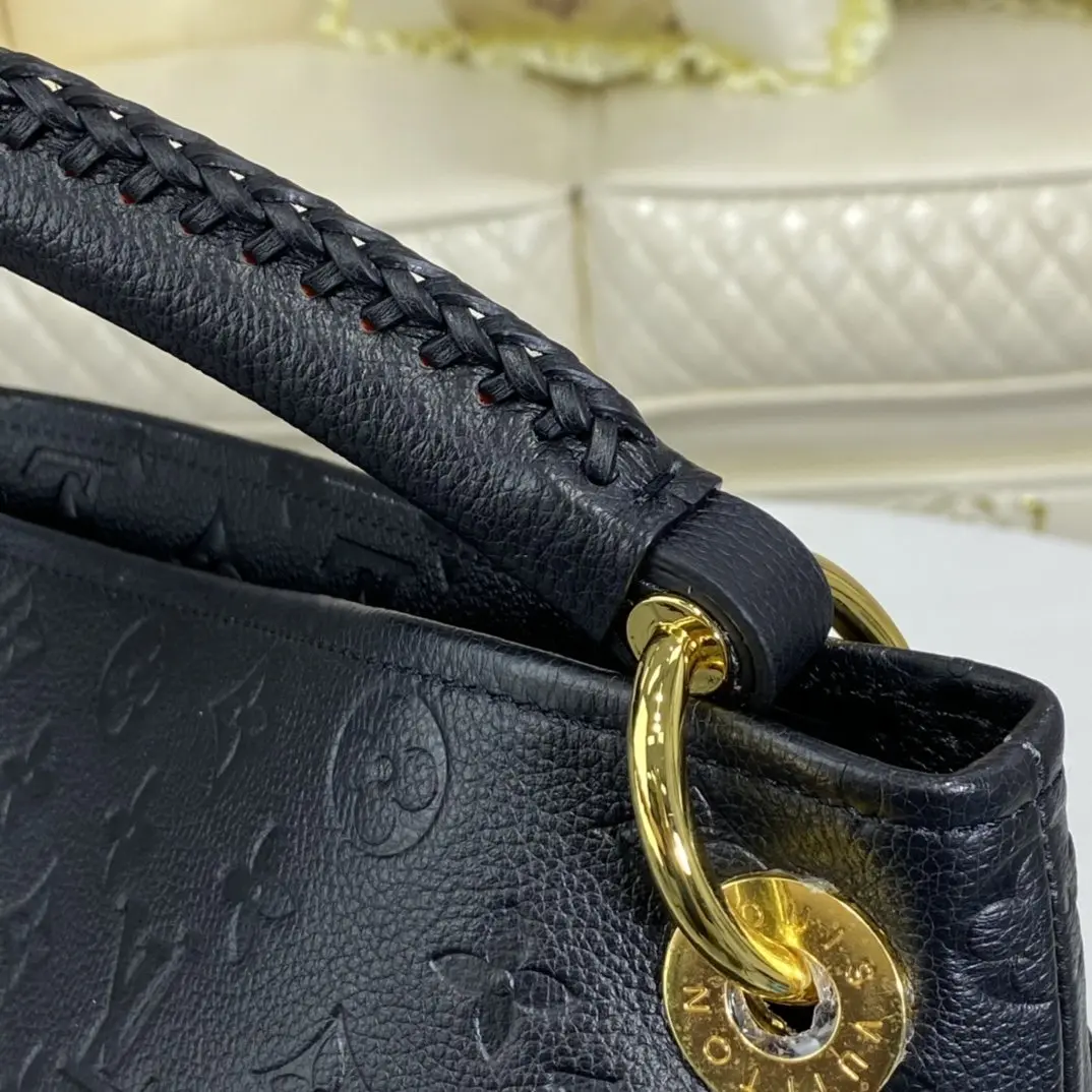 monogram empreinte artsy mm black m41066 2 monogram empreinte artsy mm black m41066 2