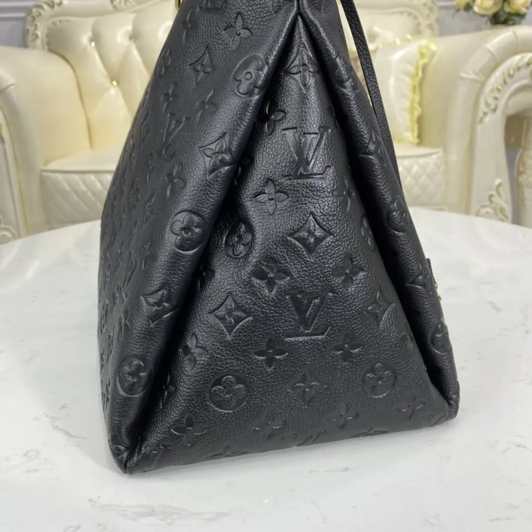 monogram empreinte artsy mm black m41066 7 monogram empreinte artsy mm black m41066 7