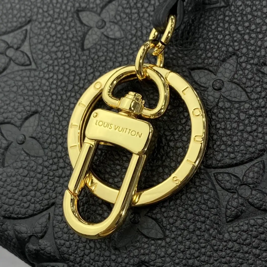 monogram empreinte artsy mm black m41066 8 monogram empreinte artsy mm black m41066 8
