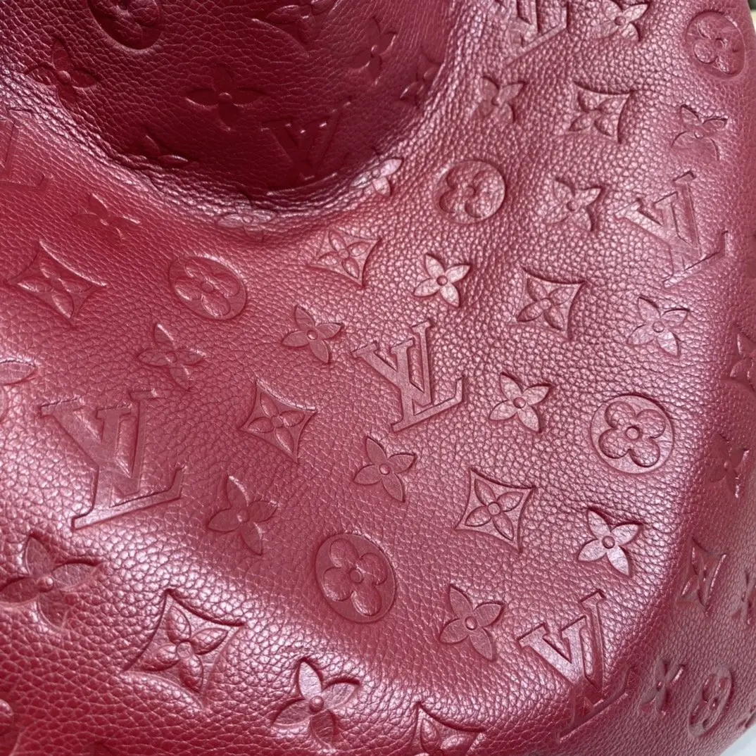 monogram empreinte artsy mm burgundy m43257 9 monogram empreinte artsy mm burgundy m43257 9