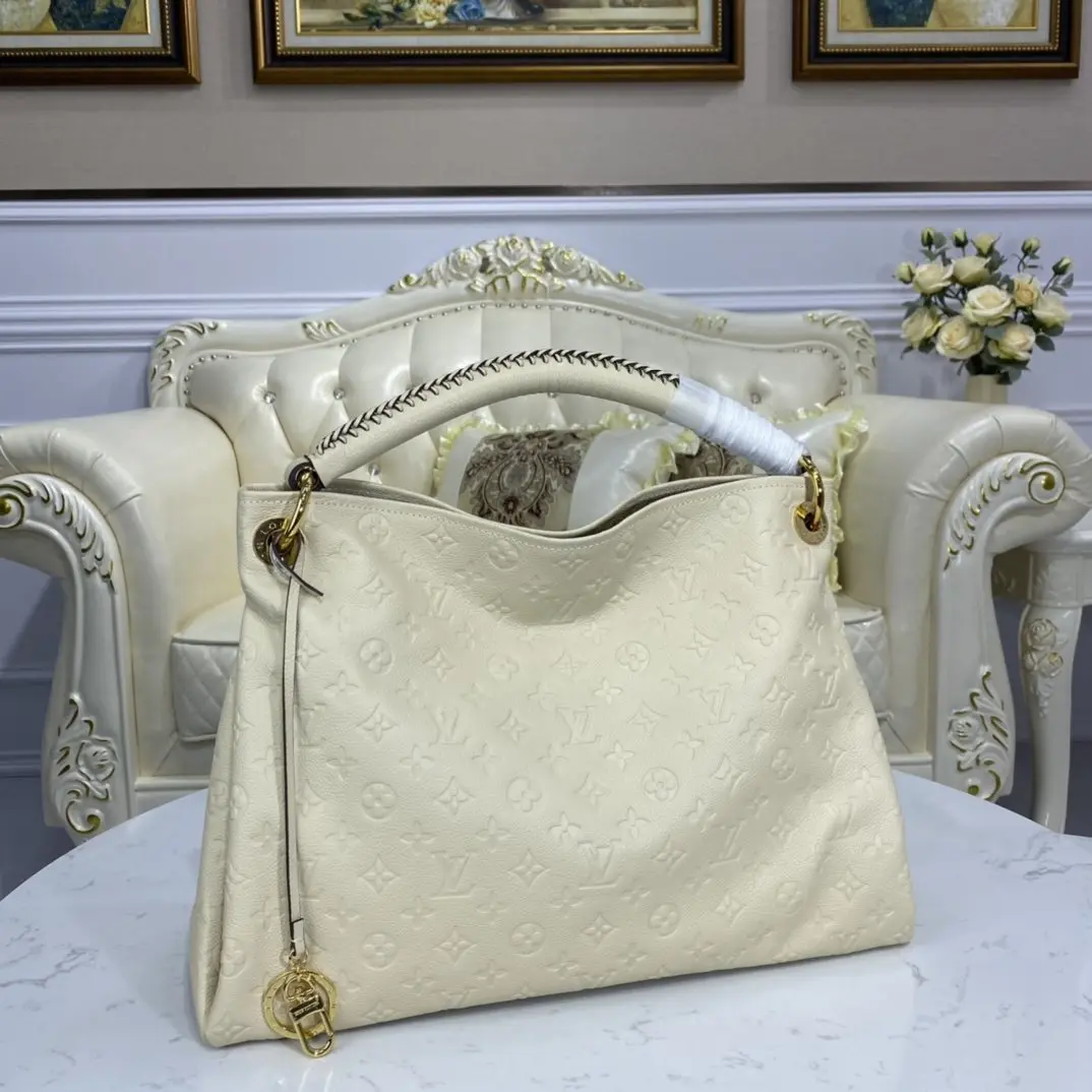 monogram empreinte artsy mm cream m44456 1 monogram empreinte artsy mm cream m44456 1