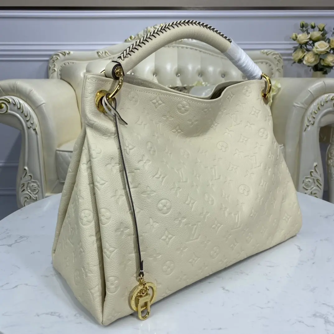 monogram empreinte artsy mm cream m44456 3 monogram empreinte artsy mm cream m44456 3