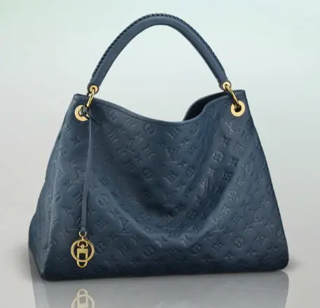 monogram empreinte artsy mm navy m43237 1 monogram empreinte artsy mm navy m43237 1