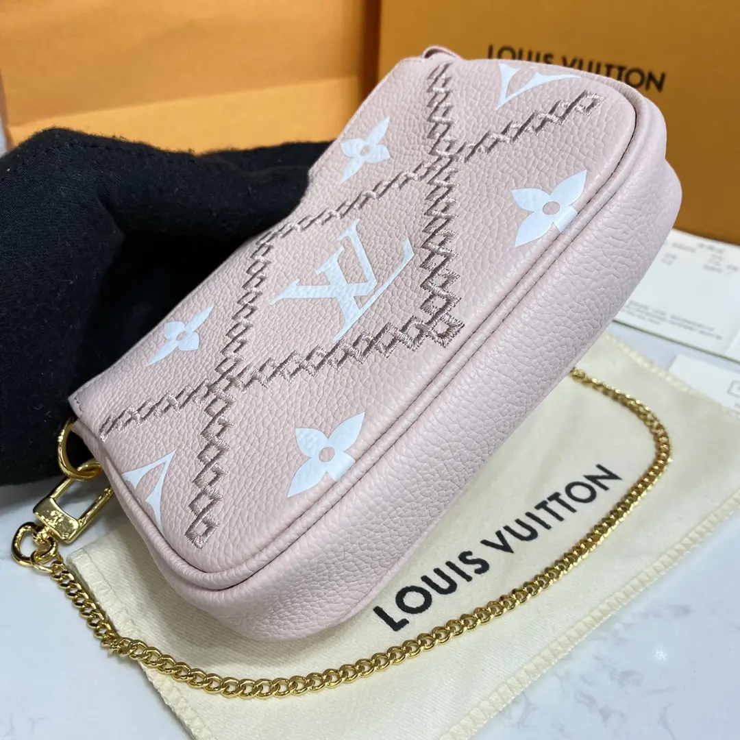 monogram empreinte broderies mini pochette accessoires m81140 7