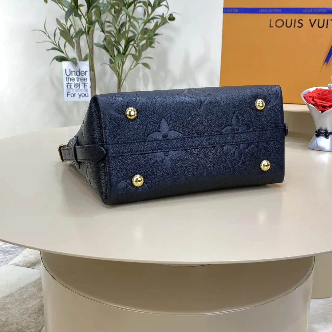 monogram empreinte carryall pm bag m46288 12 monogram empreinte carryall pm bag m46288 12
