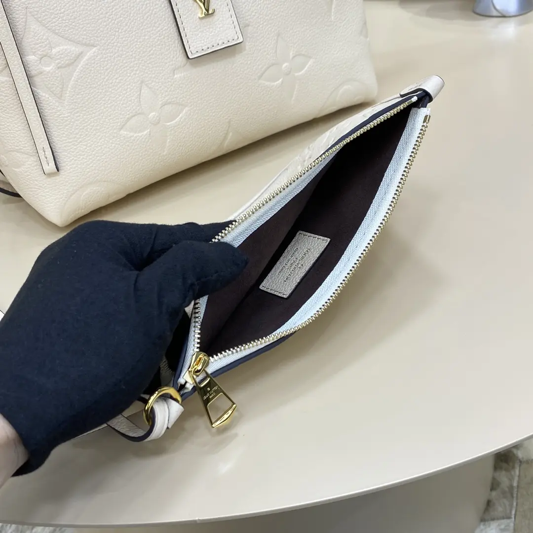 monogram empreinte carryall pm bag m46293 11