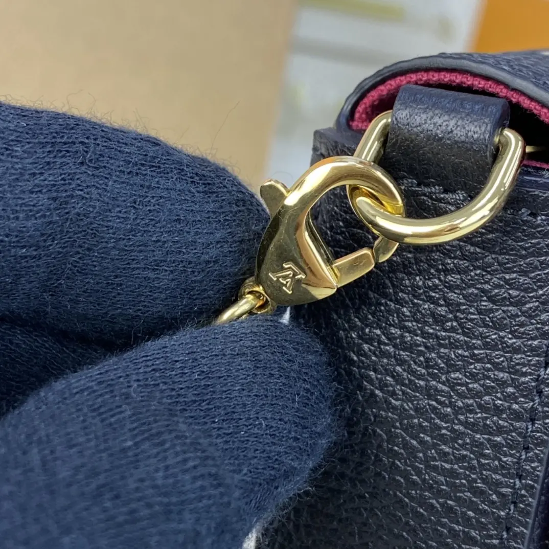 monogram empreinte felicie pochette m80482 10