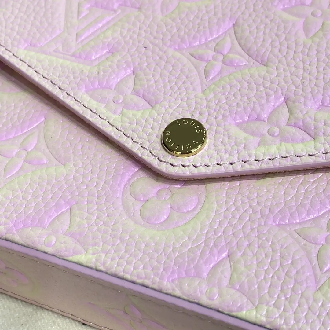 monogram empreinte felicie pochette pink m64064 newpink 5 monogram empreinte felicie pochette pink m64064 newpink 5