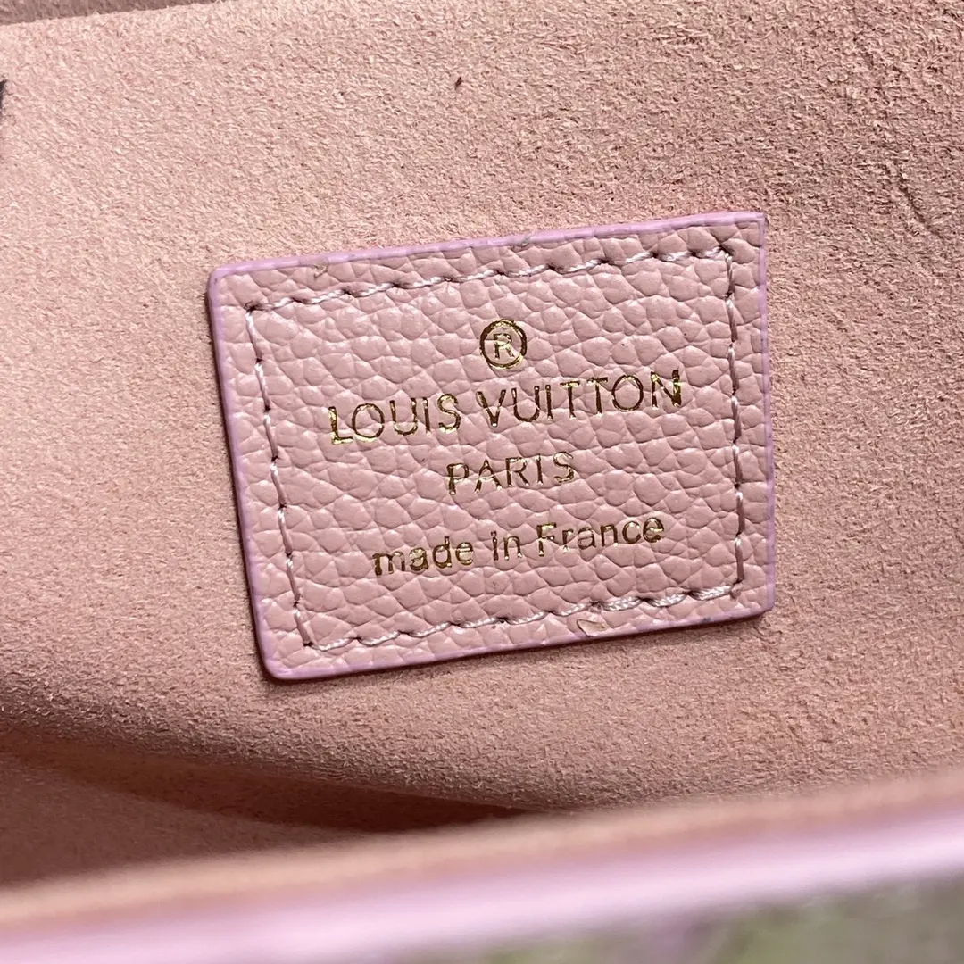 monogram empreinte felicie pochette pink m64064 newpink 6 monogram empreinte felicie pochette pink m64064 newpink 6