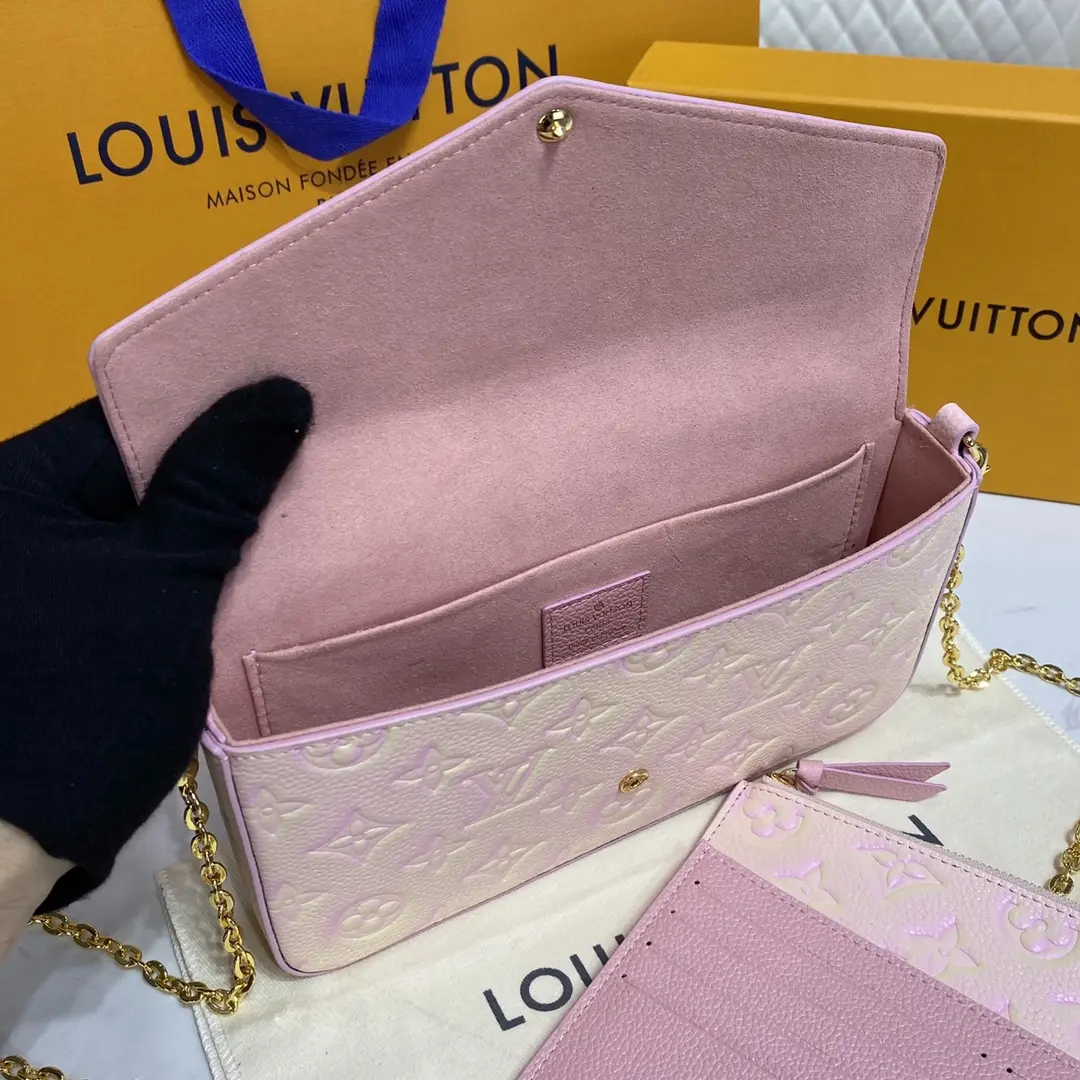 monogram empreinte felicie pochette pink m64064 newpink 8 monogram empreinte felicie pochette pink m64064 newpink 8