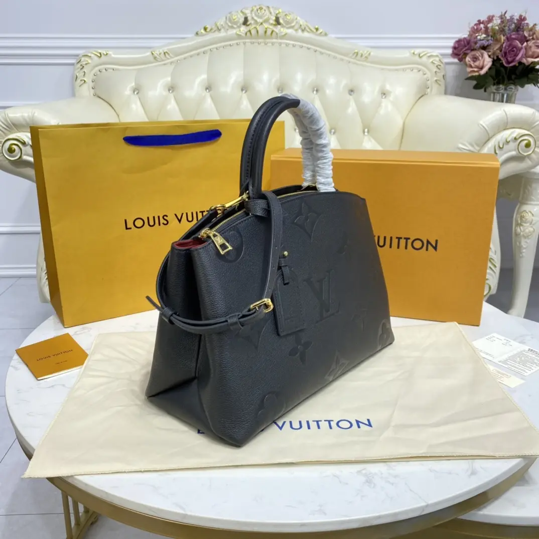 monogram empreinte grand palais tote m45811 5 monogram empreinte grand palais tote m45811 5
