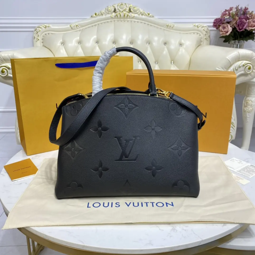 monogram empreinte grand palais tote m45811 6 monogram empreinte grand palais tote m45811 6
