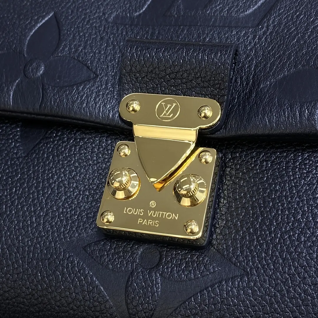 monogram empreinte madeleine mm handbag m45976 4