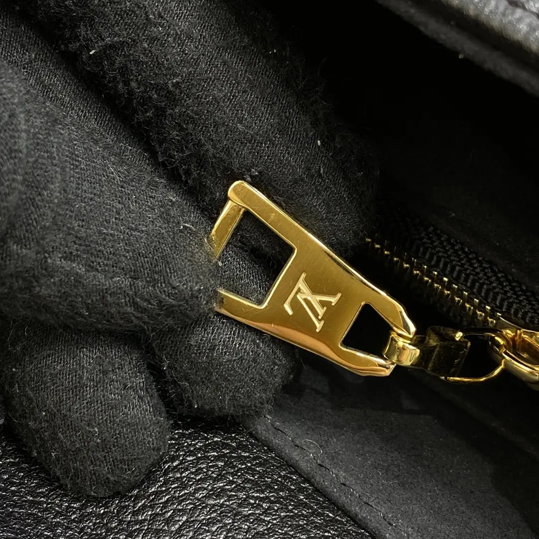 monogram empreinte madeleine mm handbag m45976 5