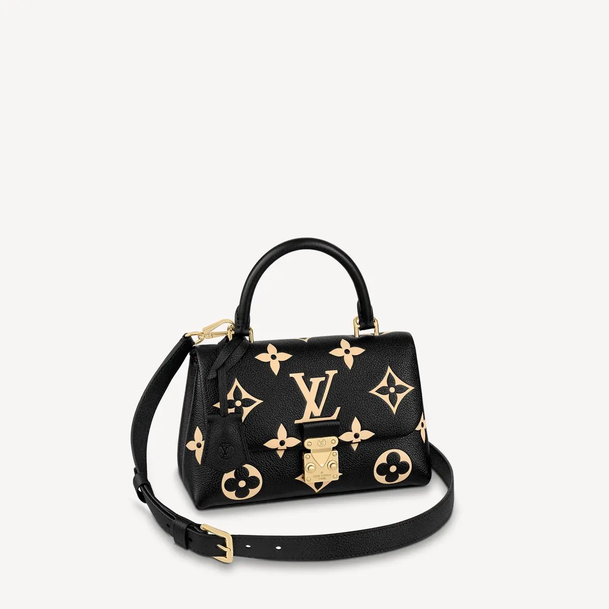 monogram empreinte madeleine mm handbag m45978 1 monogram empreinte madeleine mm handbag m45978 1