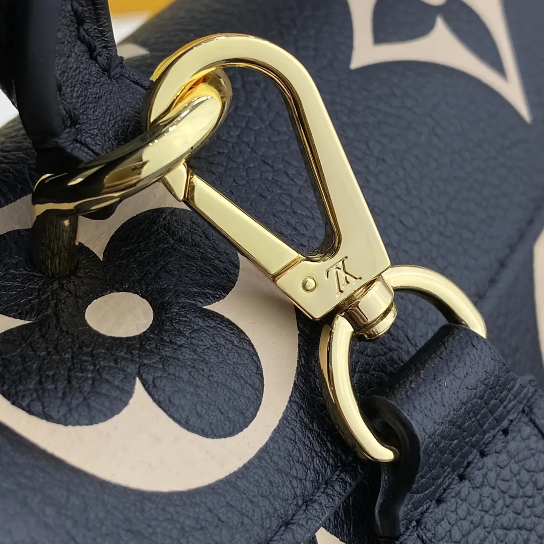 monogram empreinte madeleine mm handbag m45978 3