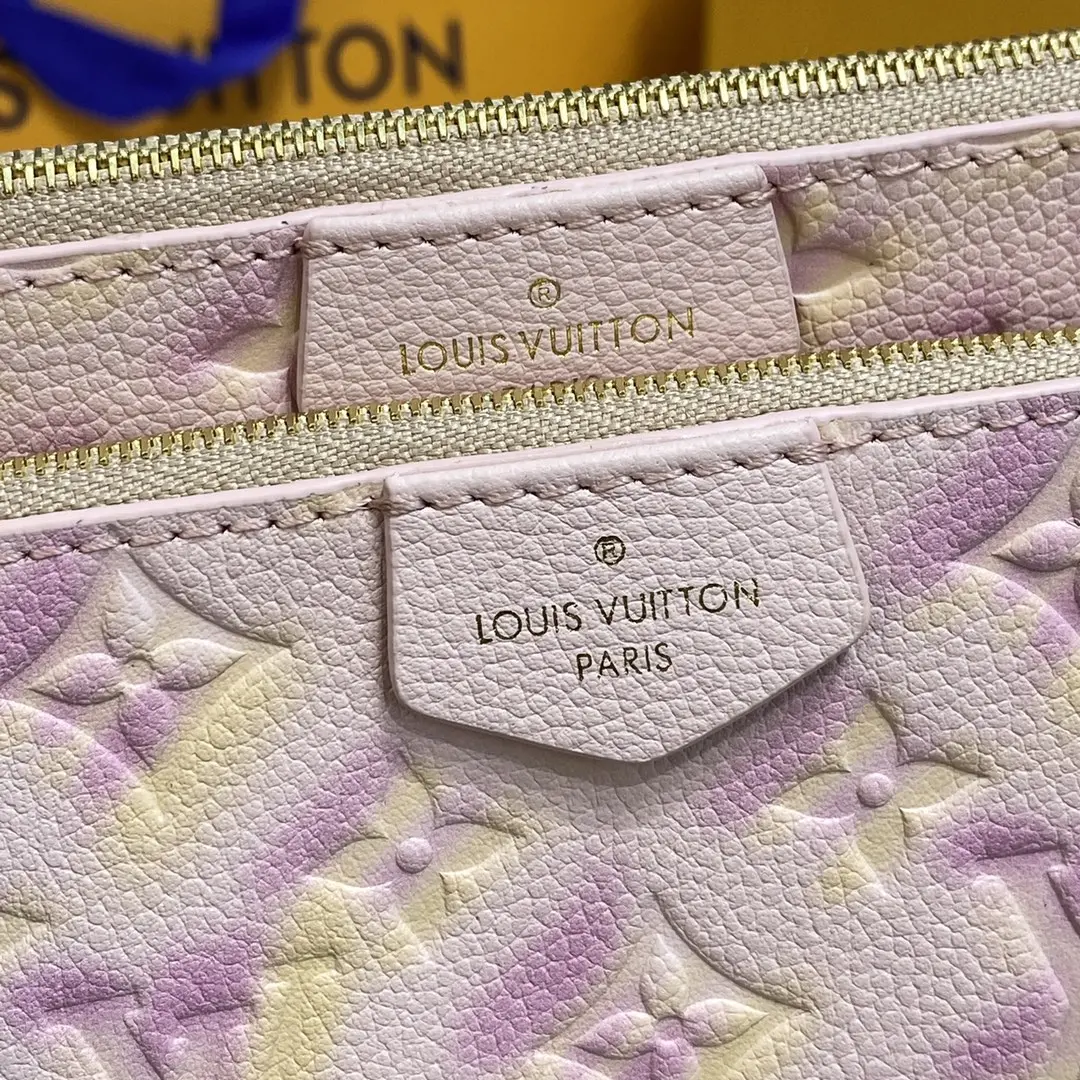 monogram empreinte mini pochette accessoires m46093 2
