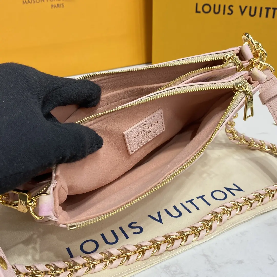 monogram empreinte mini pochette accessoires m46093 5