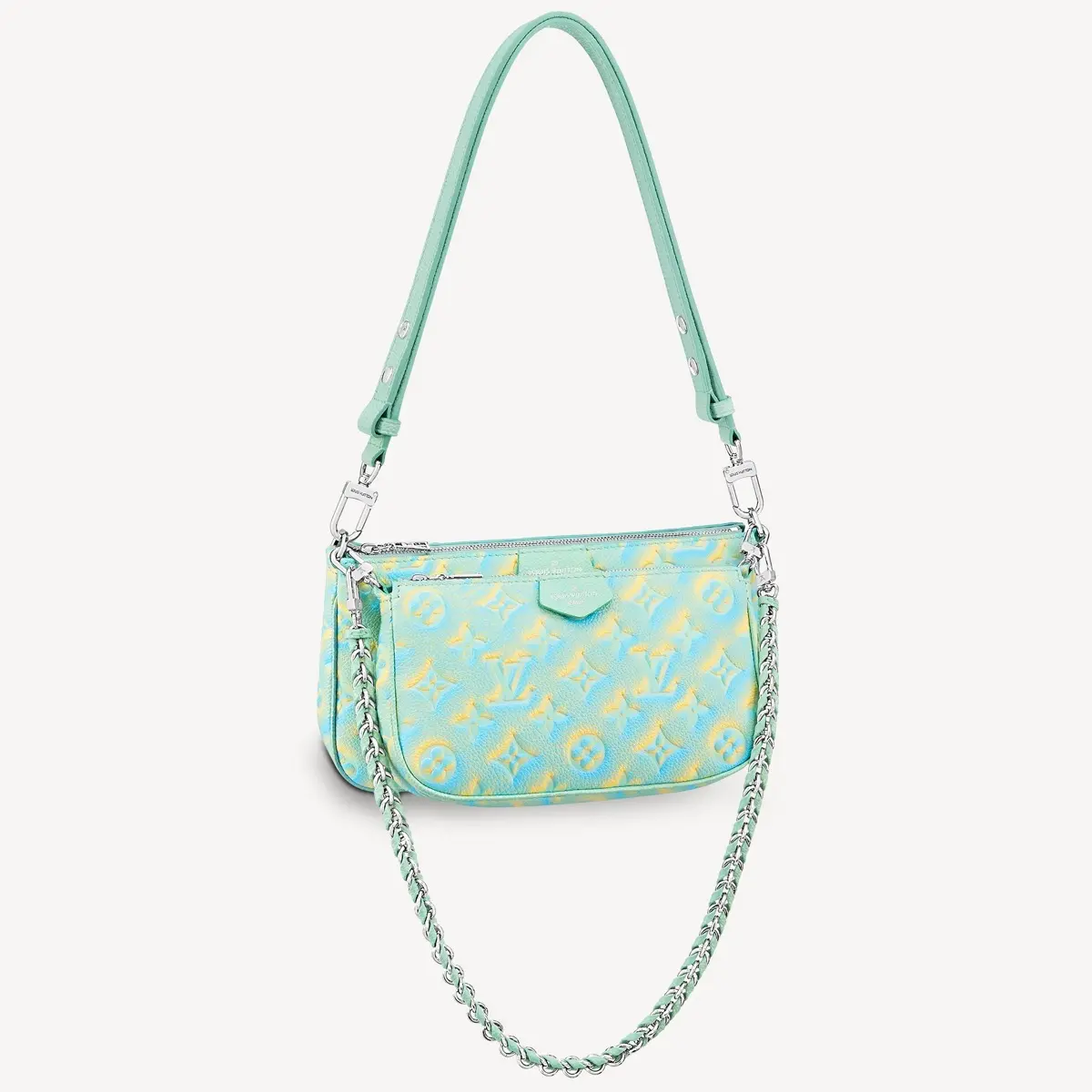 monogram empreinte mini pochette accessoires m46180 1