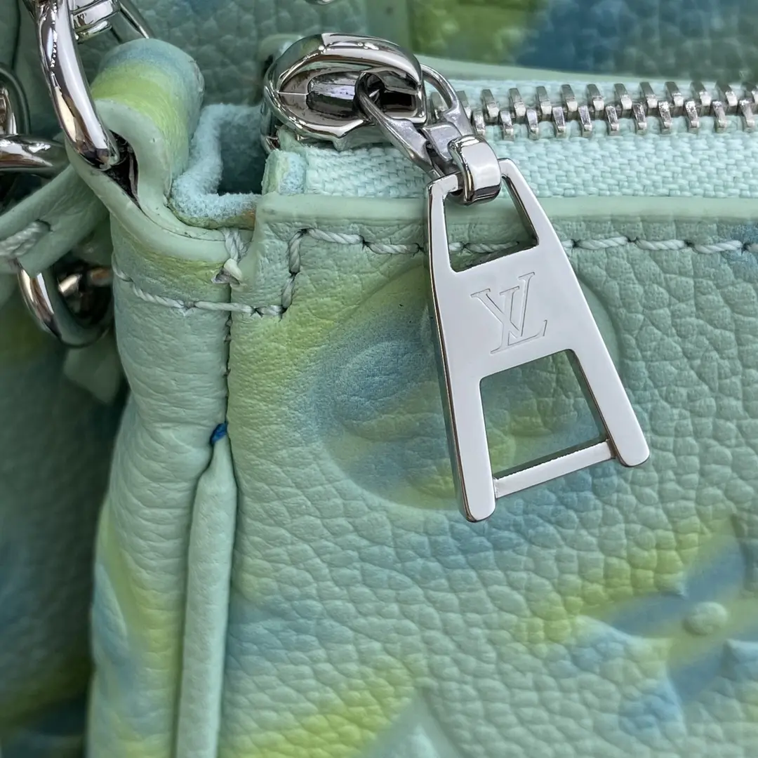 monogram empreinte mini pochette accessoires m46180 2