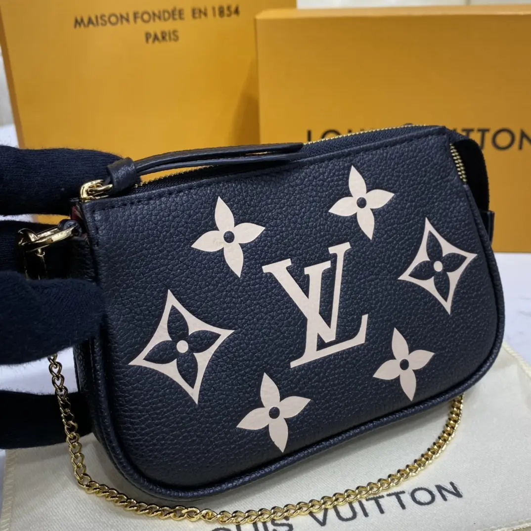 monogram empreinte mini pochette accessoires m80732 2