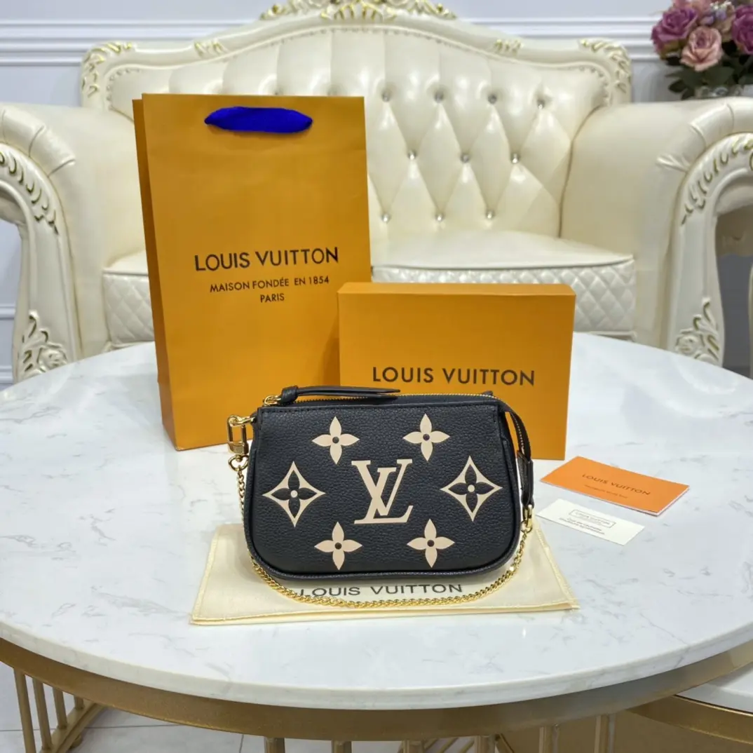 monogram empreinte mini pochette accessoires m80732 3