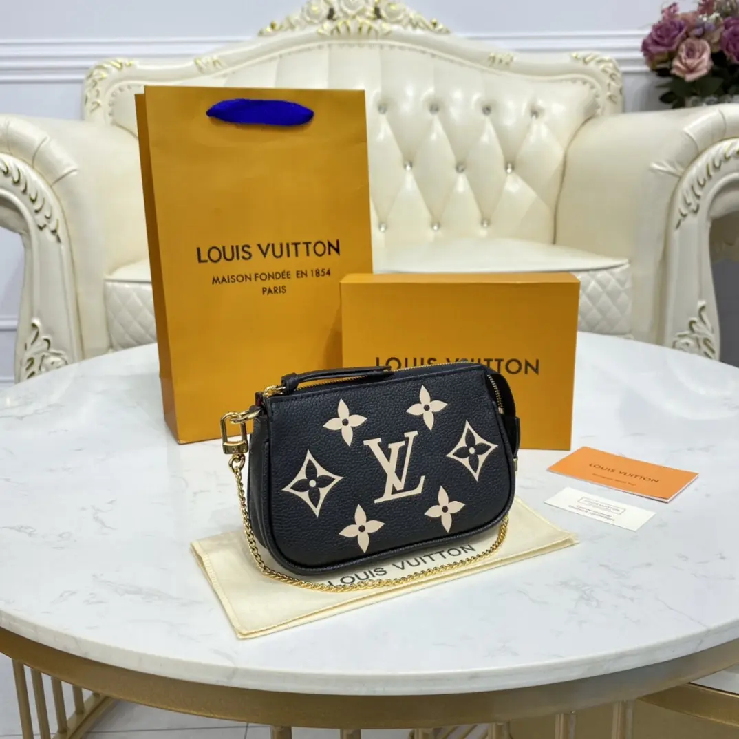 monogram empreinte mini pochette accessoires m80732 5