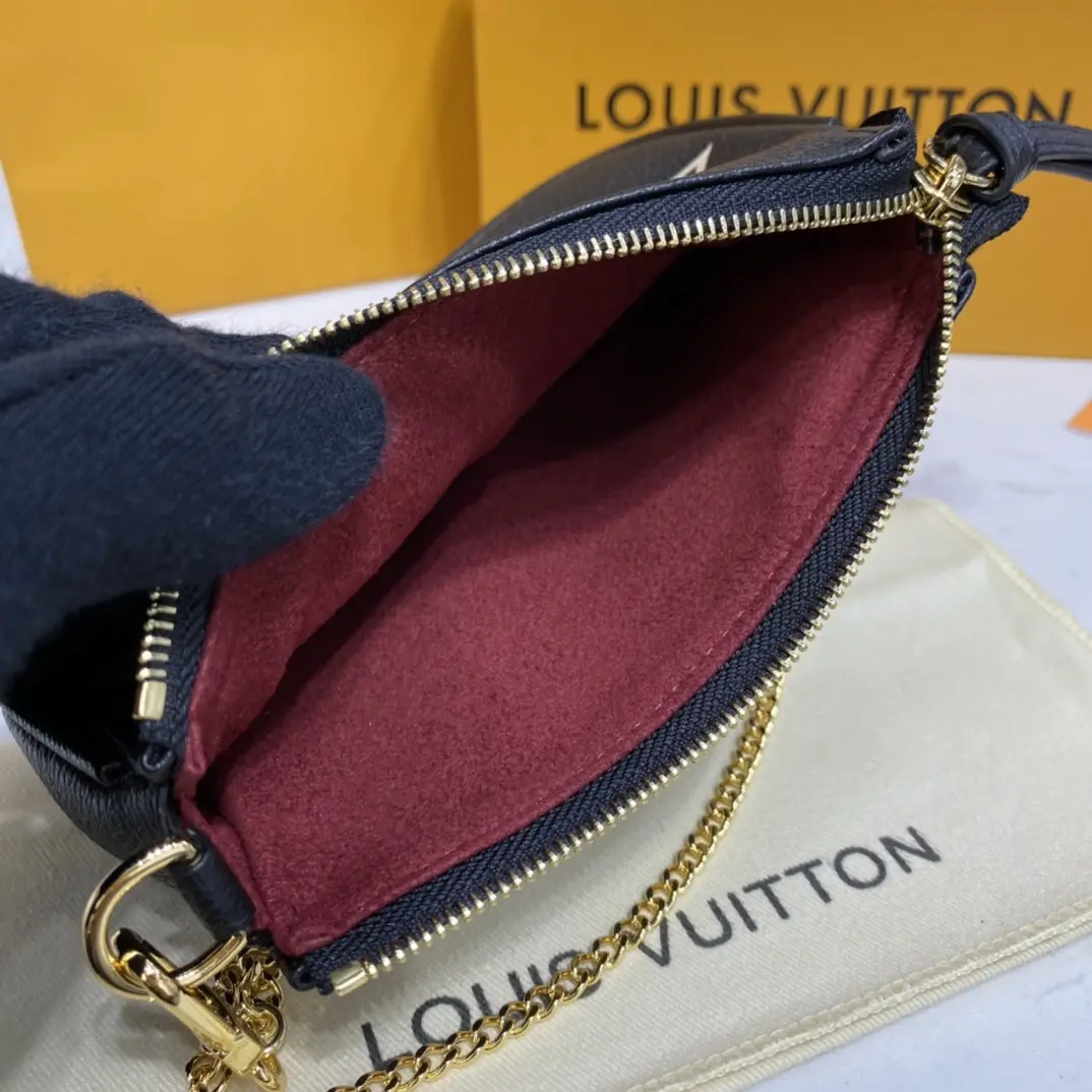 monogram empreinte mini pochette accessoires m80732 6