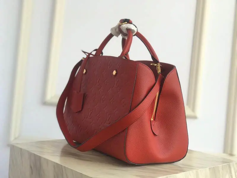 monogram empreinte montaigne mm cherry m41194 5 monogram empreinte montaigne mm cherry m41194 5