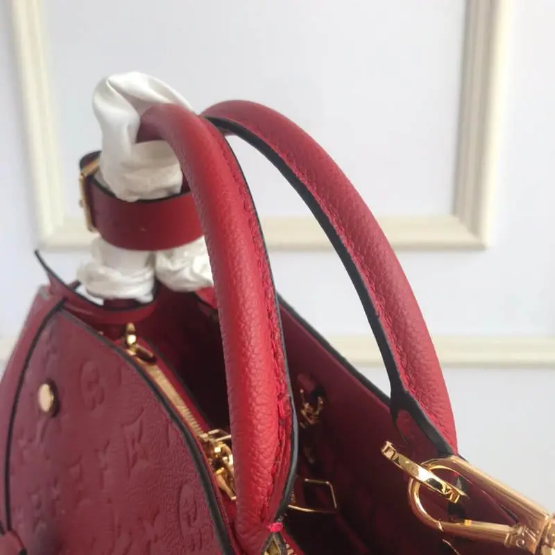 monogram empreinte montaigne mm cherry m41194 8 monogram empreinte montaigne mm cherry m41194 8