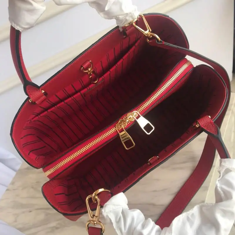 monogram empreinte montaigne mm cherry m41194 9 monogram empreinte montaigne mm cherry m41194 9