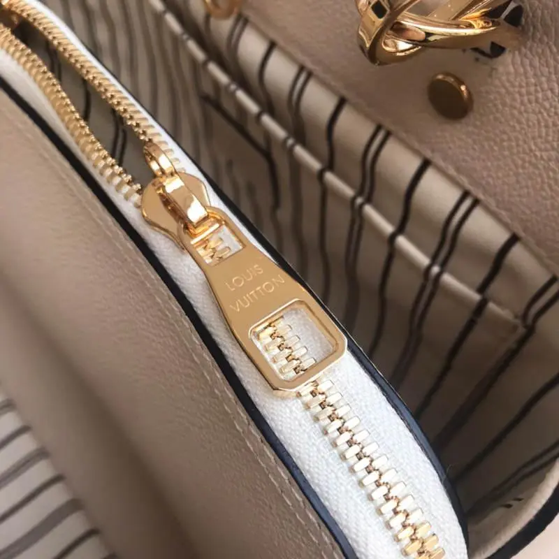 monogram empreinte montaigne mm cream m44061 10 monogram empreinte montaigne mm cream m44061 10