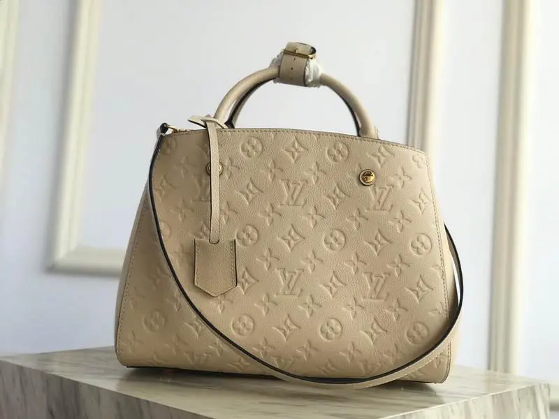 monogram empreinte montaigne mm cream m44061 3 monogram empreinte montaigne mm cream m44061 3