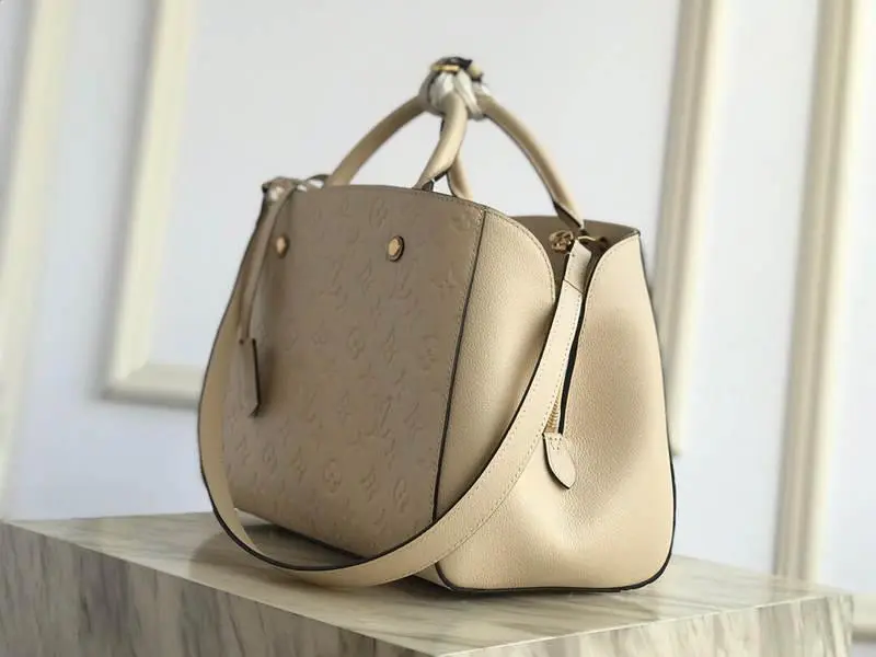 monogram empreinte montaigne mm cream m44061 5 monogram empreinte montaigne mm cream m44061 5