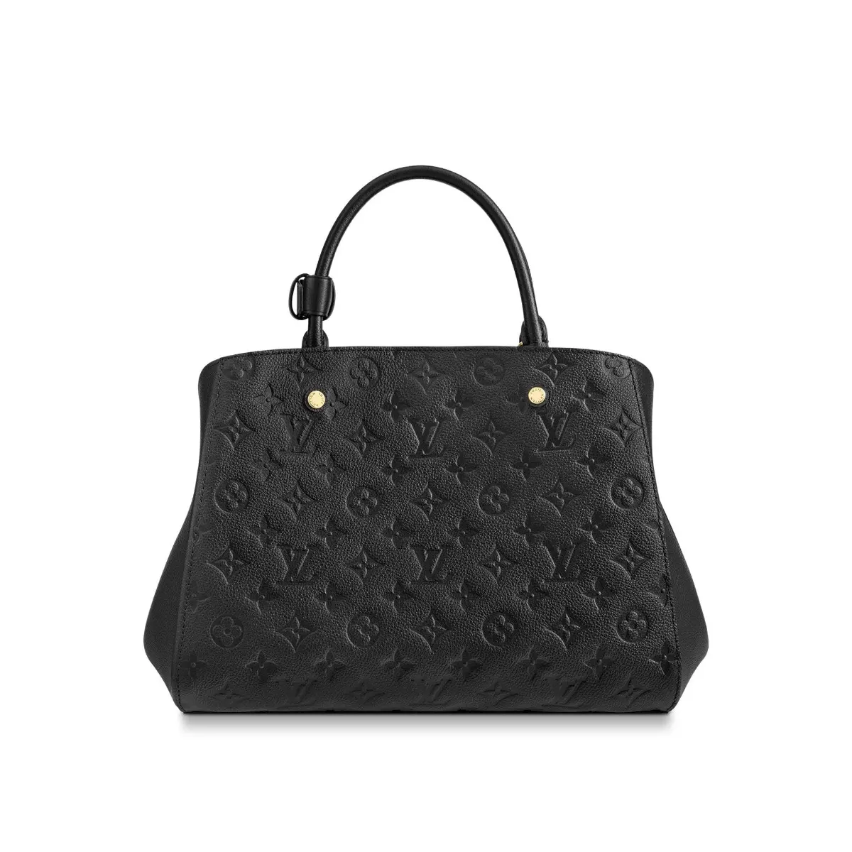 monogram empreinte montaigne mm noir m41048 1