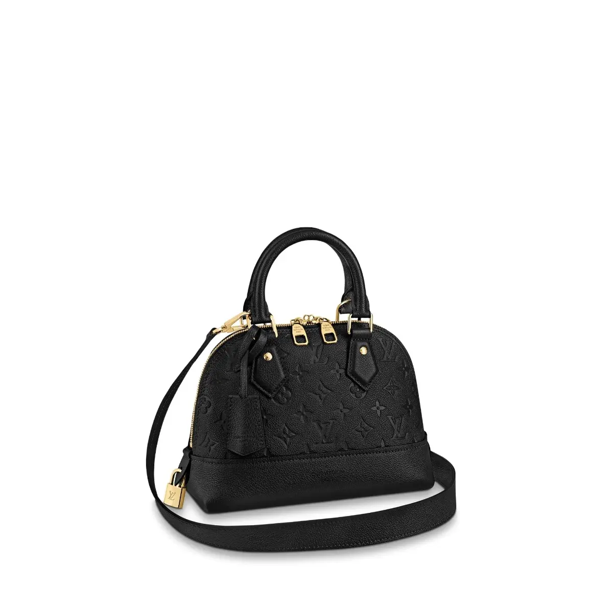 monogram empreinte neo alma bb black m44829 1 monogram empreinte neo alma bb black m44829 1