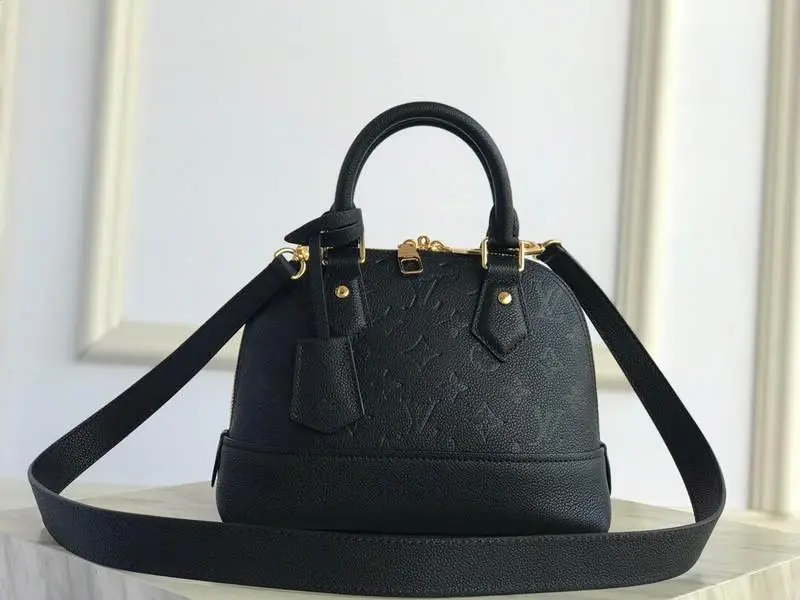 monogram empreinte neo alma bb black m44829 4 monogram empreinte neo alma bb black m44829 4