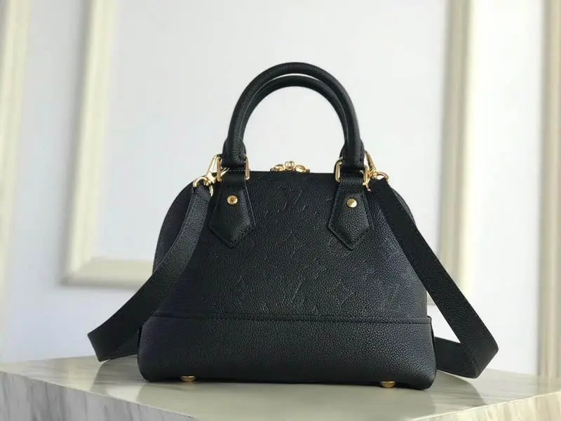 monogram empreinte neo alma bb black m44829 5 monogram empreinte neo alma bb black m44829 5
