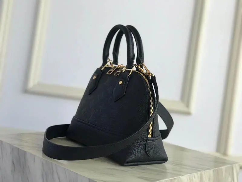 monogram empreinte neo alma bb black m44829 6 monogram empreinte neo alma bb black m44829 6