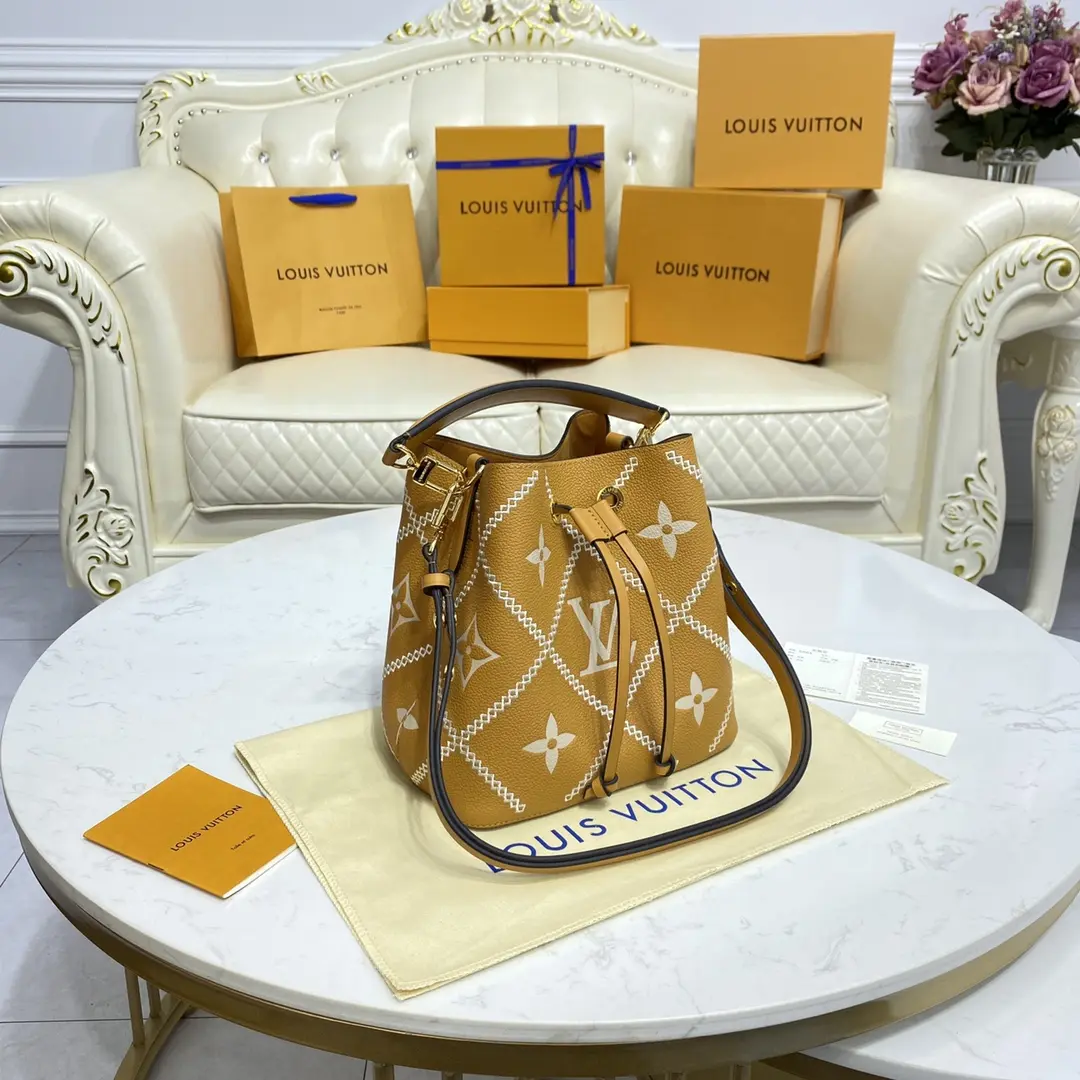 monogram empreinte neonoe mm bag m46029 5