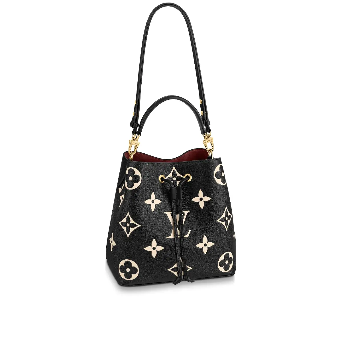 monogram empreinte neonoe mm black m45497 1 monogram empreinte neonoe mm black m45497 1