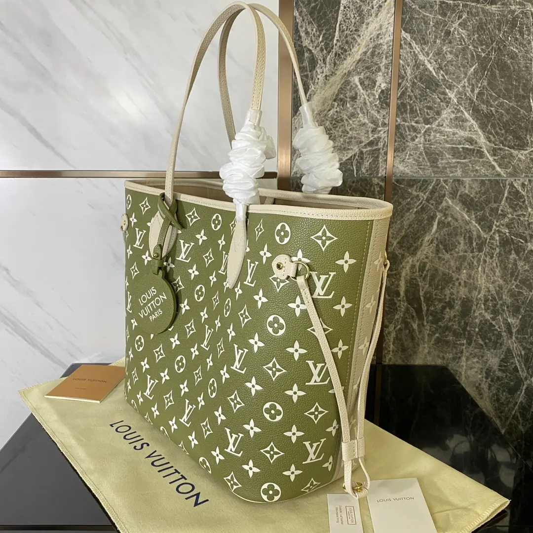 monogram empreinte neverfull mm m46102 4