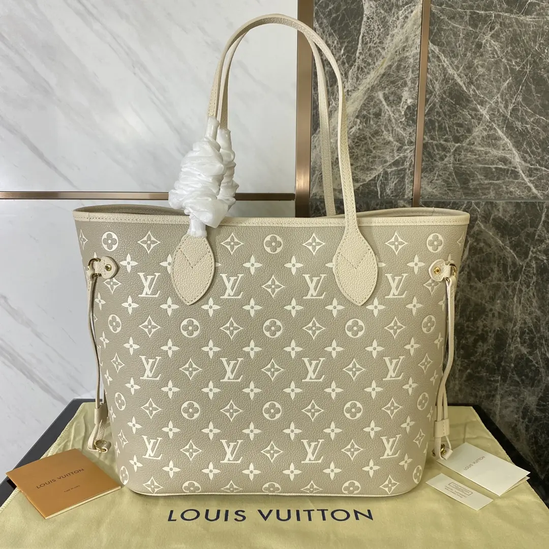 monogram empreinte neverfull mm m46102 5
