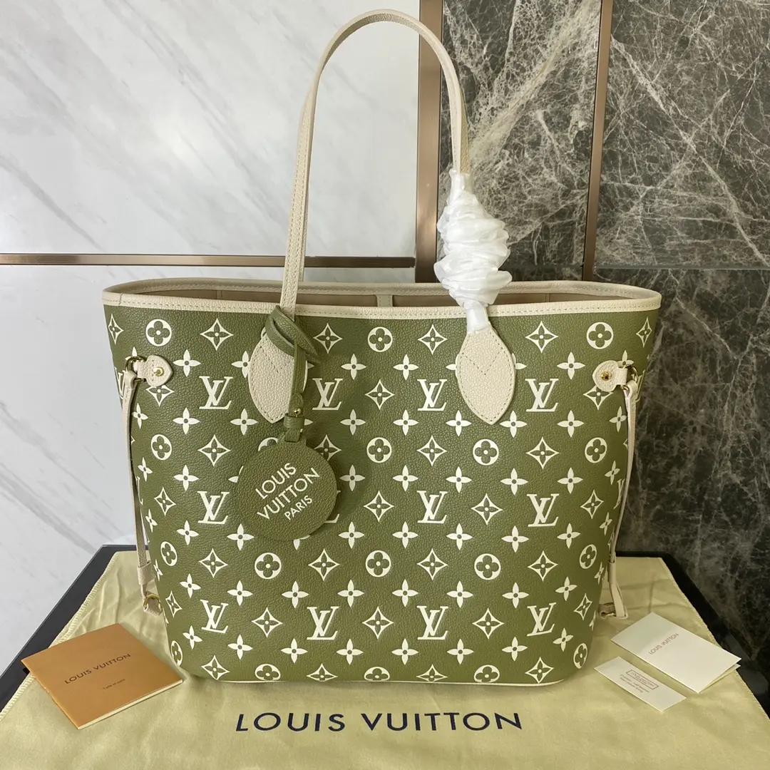 monogram empreinte neverfull mm m46102 6
