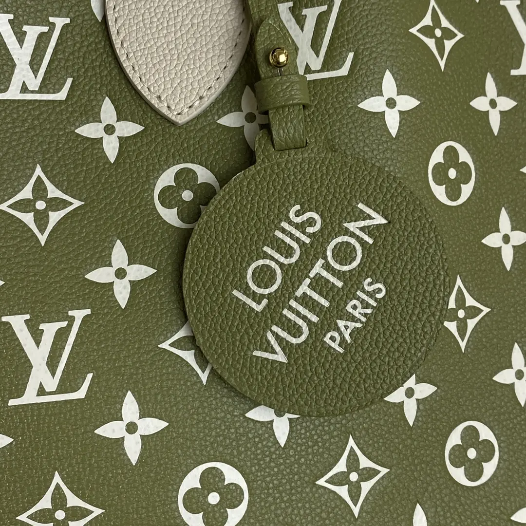 monogram empreinte neverfull mm m46102 7