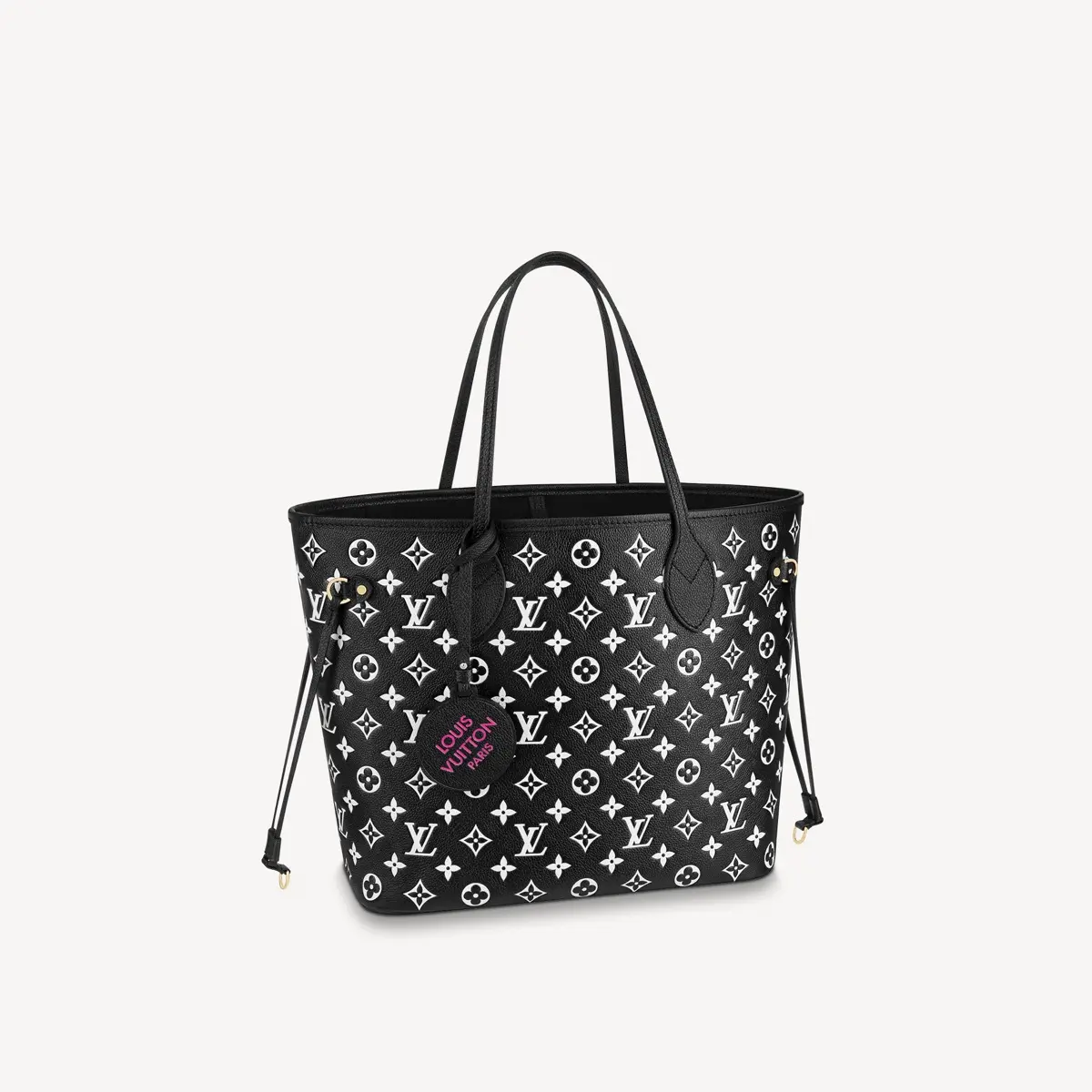 monogram empreinte neverfull mm m46103 1 monogram empreinte neverfull mm m46103 1