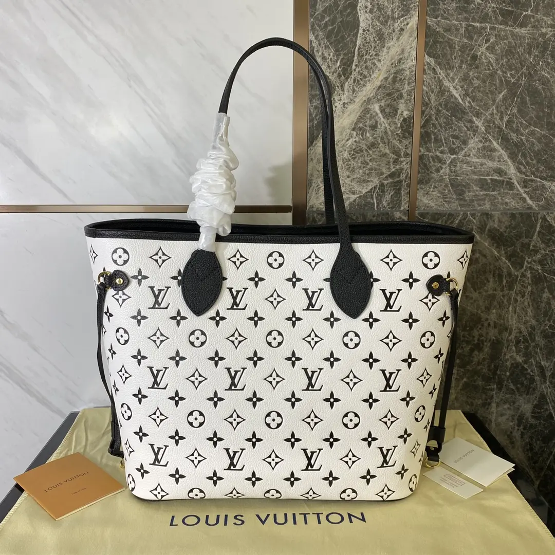 monogram empreinte neverfull mm m46103 10