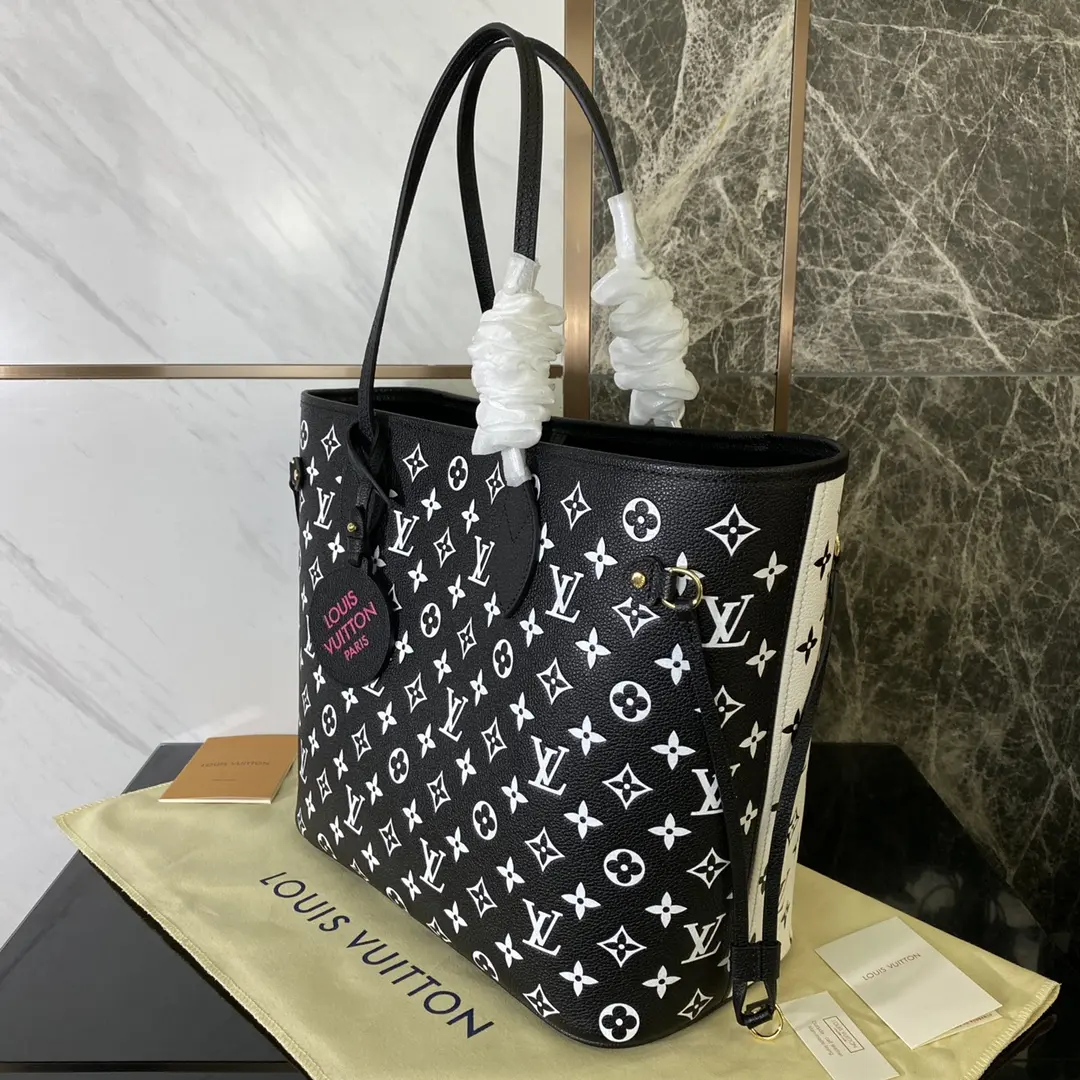 monogram empreinte neverfull mm m46103 11