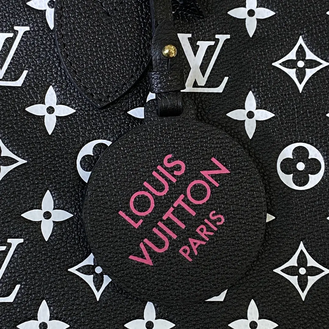 monogram empreinte neverfull mm m46103 7