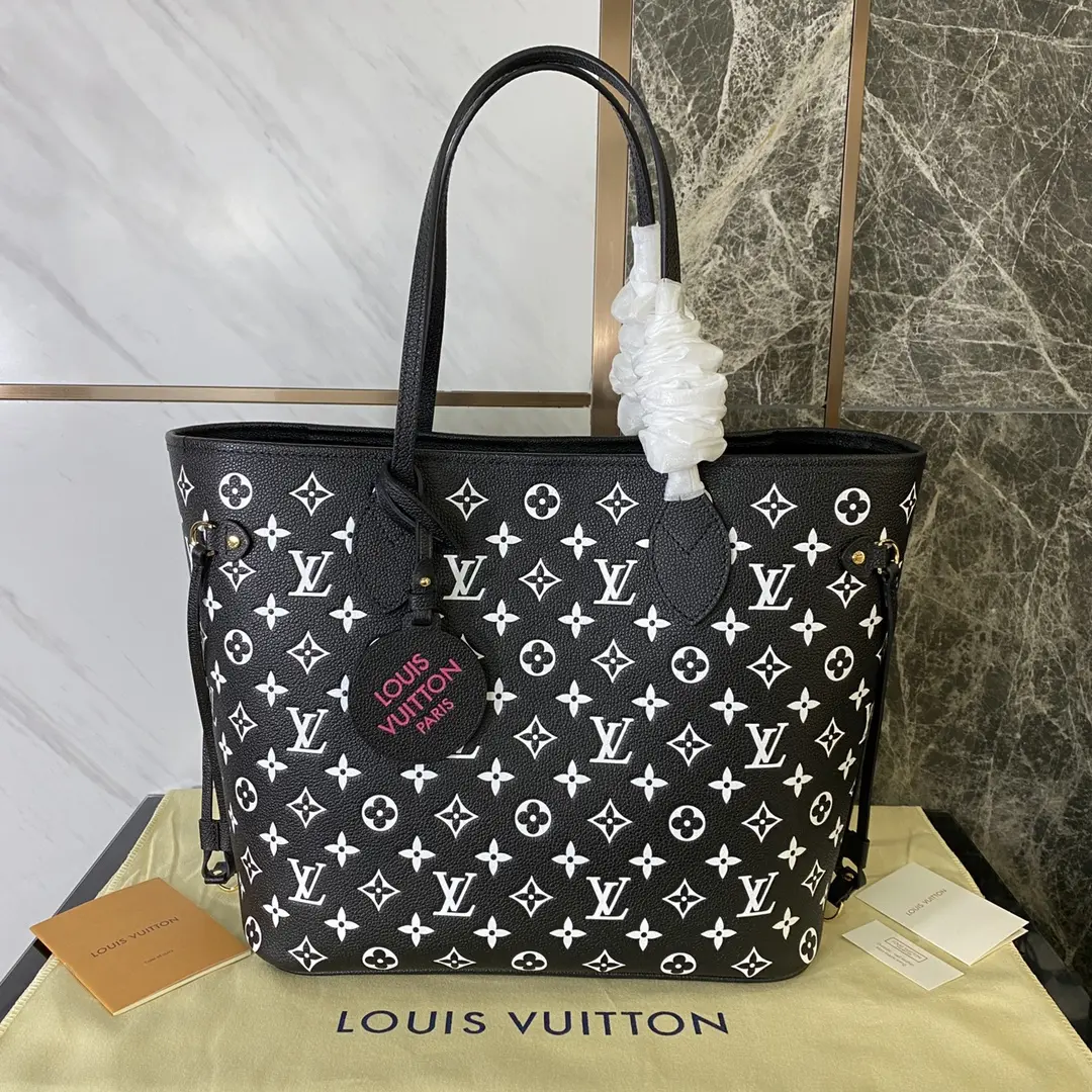 monogram empreinte neverfull mm m46103 9